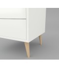 patas nordik haya